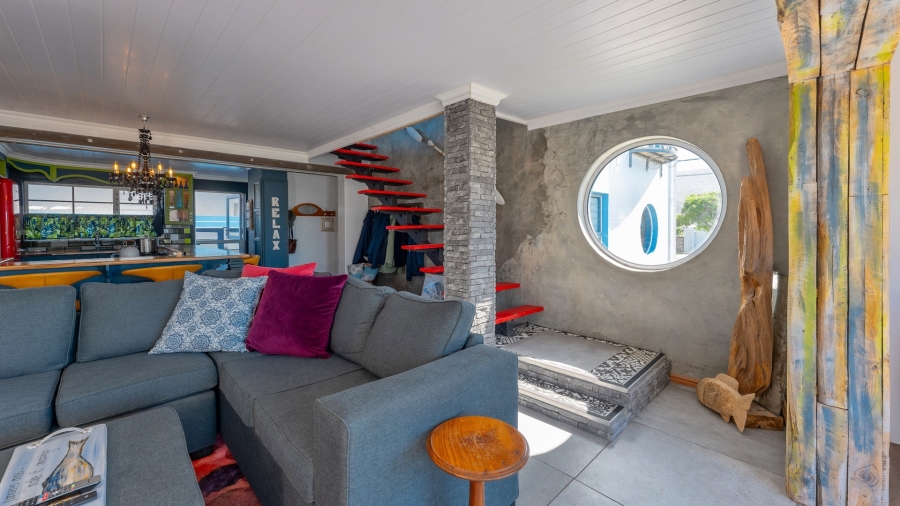 3 Bedroom Property for Sale in Agulhas Western Cape